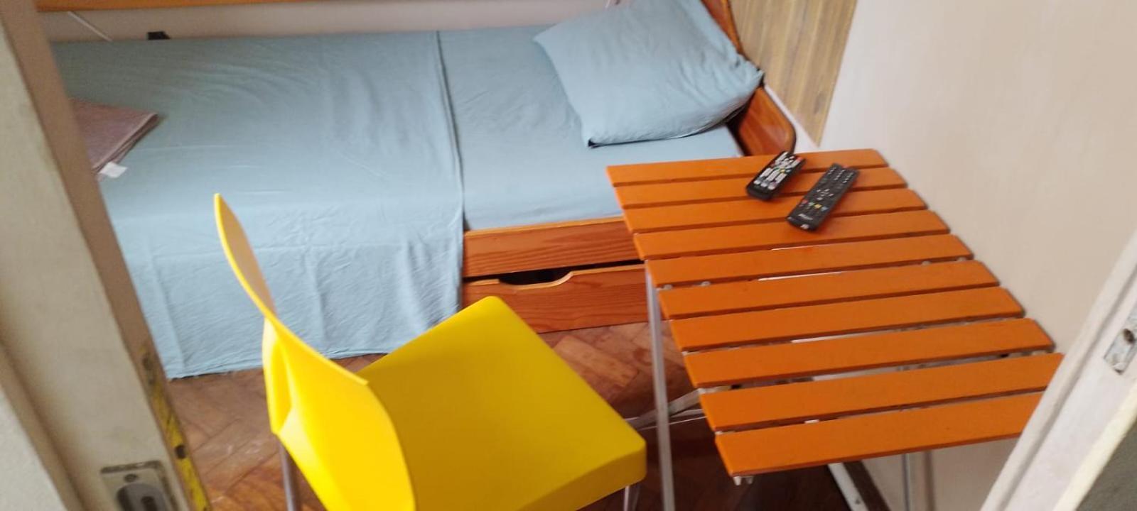 Habitación en casa particular Individual Privativo Em Copacabana